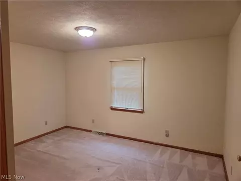 Bedroom - 220 Montgomery Dr, Canfield, OH 44406 photo 3 of 4