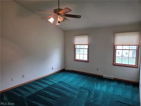 Bedroom - 220 Montgomery Dr, Canfield, OH 44406 photo 1 of 4