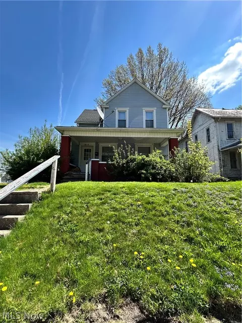 1044 S Freedom Ave, Alliance, OH 44601