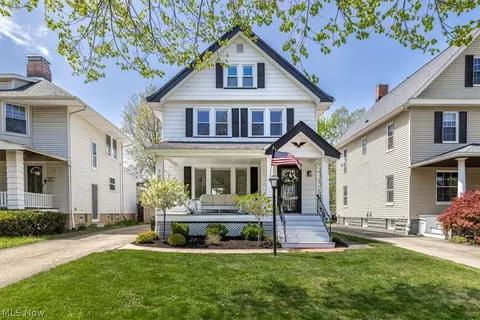 1208 French Ave, Lakewood, OH 44107