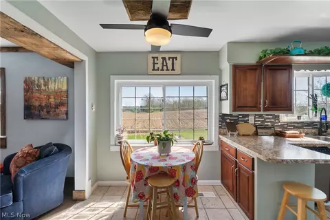 Kitchen - 5261 Dailey Rd, New Franklin, OH 44319 photo 4 of 6