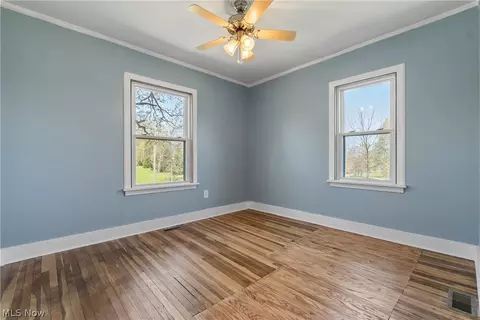 Bedroom - 5261 Dailey Rd, New Franklin, OH 44319 photo 3 of 5