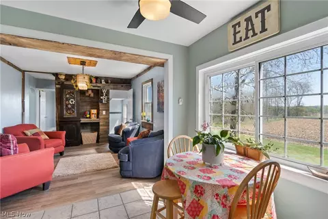 Dining - 5261 Dailey Rd, New Franklin, OH 44319 photo 1 of 2