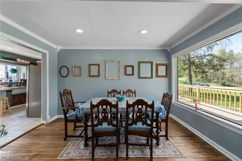 Dining - 5261 Dailey Rd, New Franklin, OH 44319 photo 2 of 2