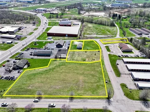 whitaker road, Cambridge, OH 43725