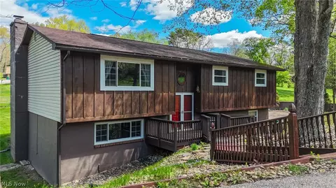 14 Petina Ct, Parkersburg, WV 26104