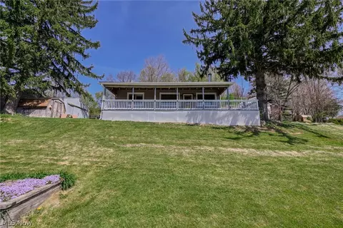 6443 Camp Blvd, Hanoverton, OH 44423