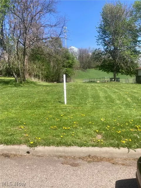 255 Glenn St, Barberton, OH 44203