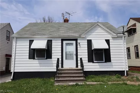 16405 Glendale Ave, Cleveland, OH 44128