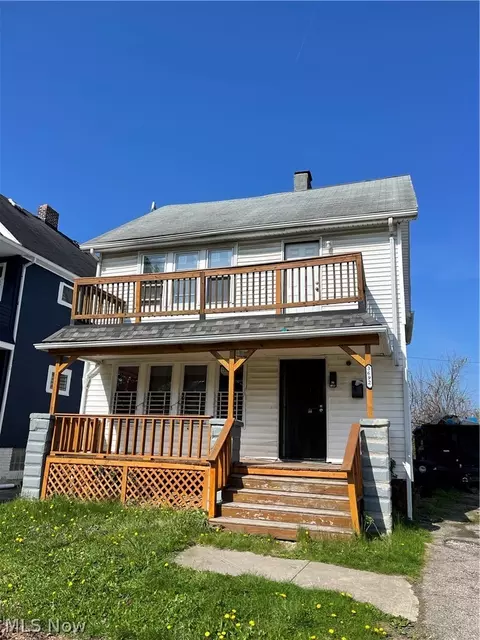 3692 E 117th St, Cleveland, OH 44105