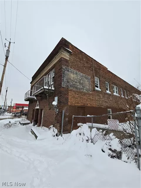 11623 Miles Ave, Cleveland, OH 44105