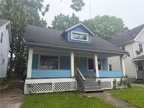 3603 E 108th St, Cleveland, OH 44105