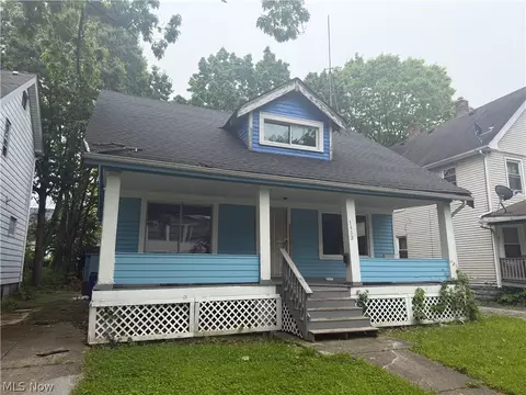 3603 E 108th St, Cleveland, OH 44105