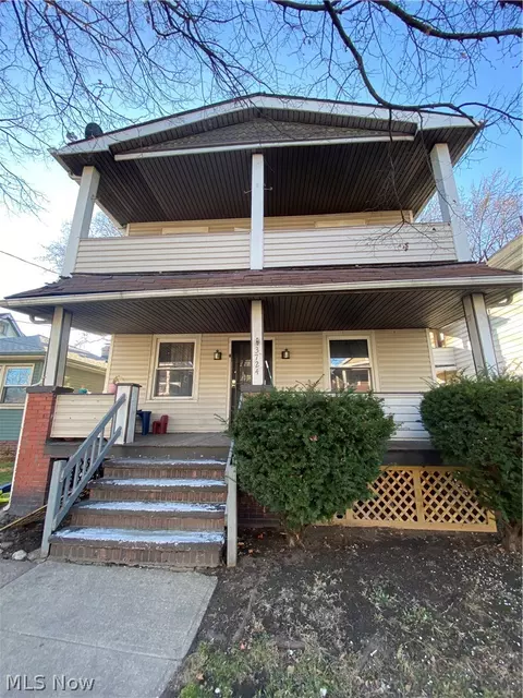 3724 W 13th St, Cleveland, OH 44109