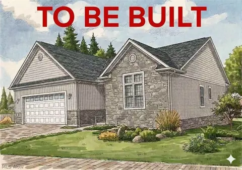 4537 Wyatt Way, Poland, OH 44514