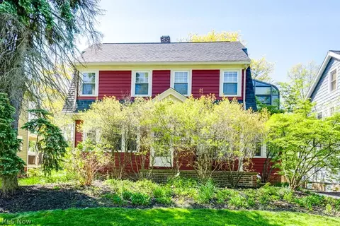 3376 Clarendon Rd, Cleveland Heights, OH 44118