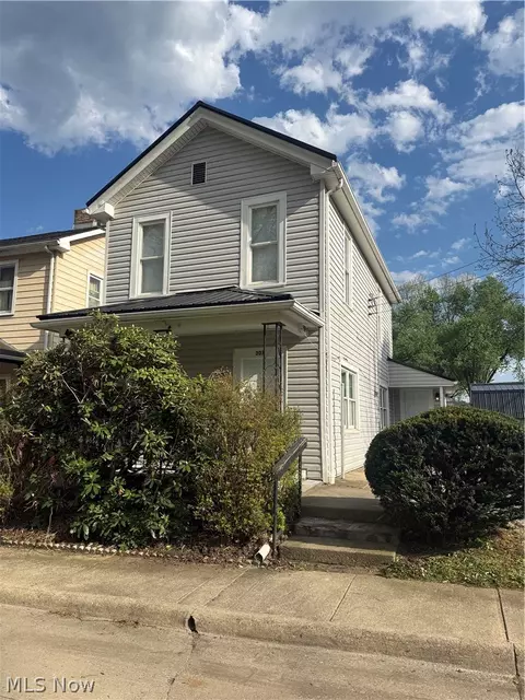 307 Spring St, Toronto, OH 43964