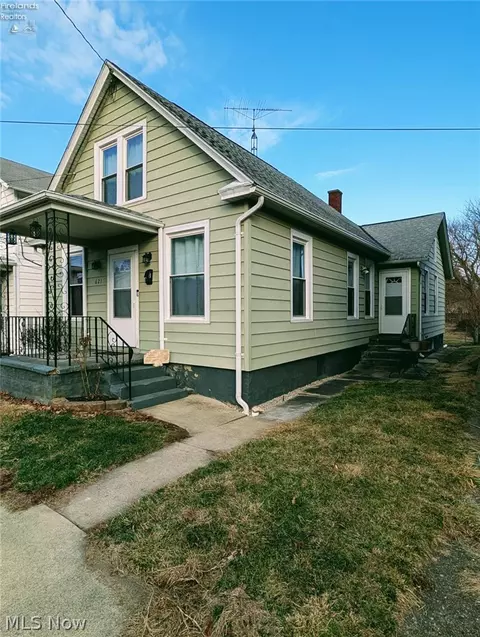 621 Reese St, Sandusky, OH 44870