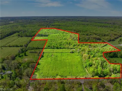 Balch Road, Thompson, OH 44086