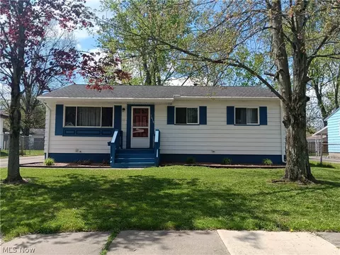 1415 Southern Blvd NW, Warren, OH 44485