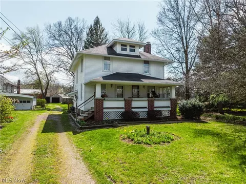 2483 Steiner Rd, Creston, OH 44217