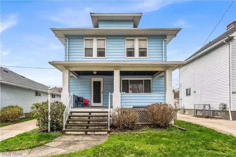 19720 Pasnow Ave, Euclid, OH 44119