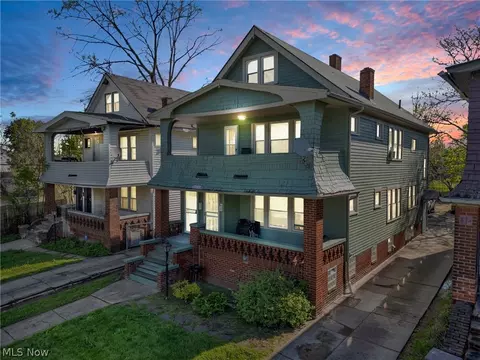3179 E 121st St, Cleveland, OH 44120
