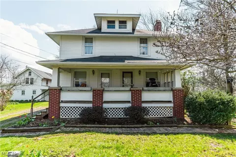 2483 Steiner Rd, Creston, OH 44217
