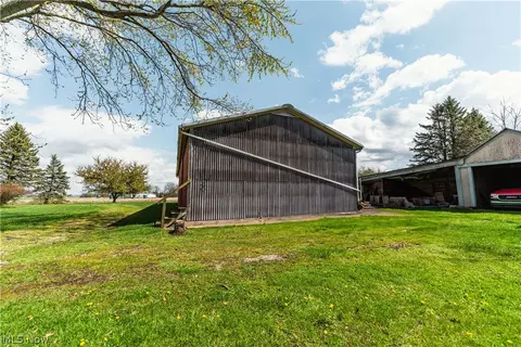 2483 Steiner Rd, Creston, OH 44217 photo 14
