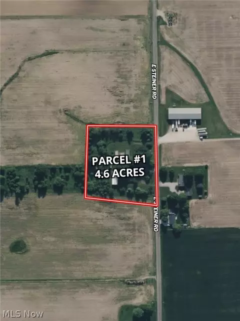 2483 Steiner Rd, Creston, OH 44217 photo 2