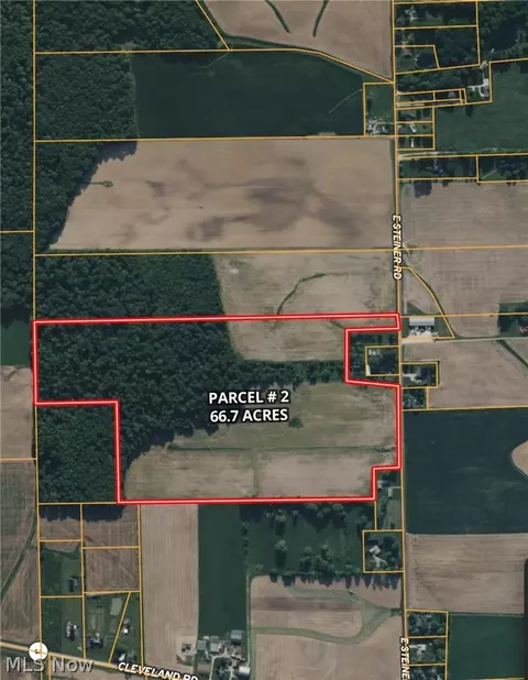 Steiner Road, Creston, OH 44217 photo 2