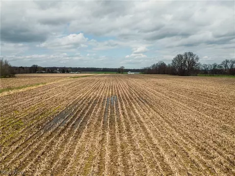 Steiner Road, Creston, OH 44217