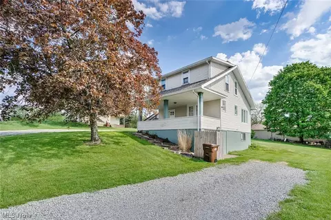 49215 Purinton Ave, East Liverpool, OH 43920