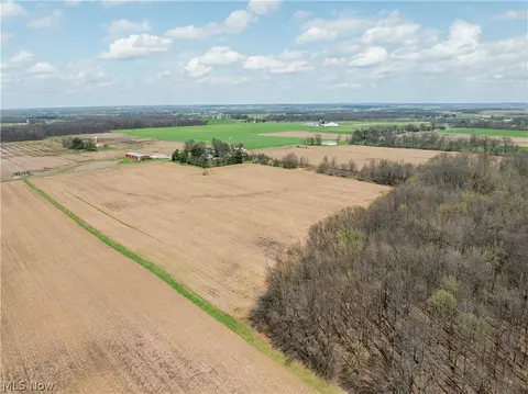 Steiner Road, Creston, OH 44217