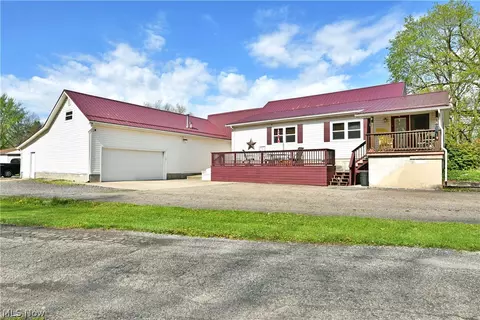 4995 Parkman Rd NW, Warren, OH 44481