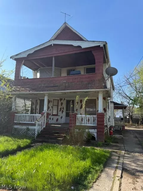 9916 Aetna Rd, Cleveland, OH 44105