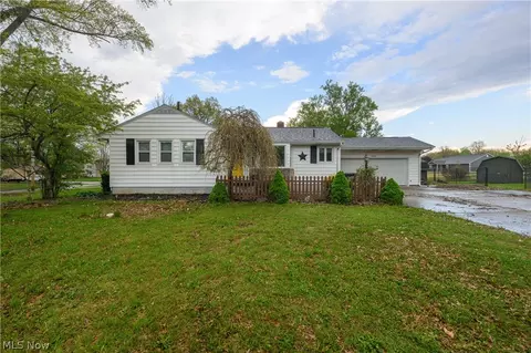2950 Stanton Ave NW, Massillon, OH 44647
