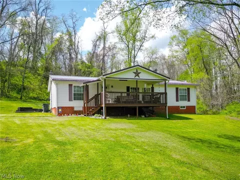 205 Township Road 216, Richmond, OH 43944