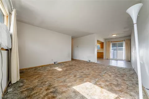 Living - 5884 Michael Dr, Brook Park, OH 44142 photo 2 of 3