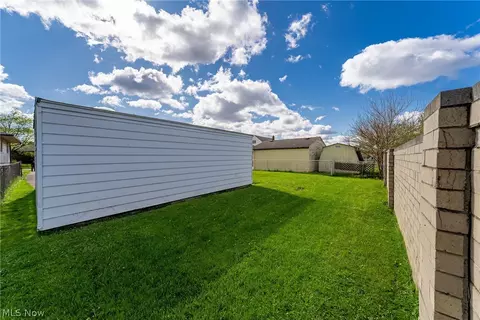 Exterior - 5884 Michael Dr, Brook Park, OH 44142 photo 7 of 7