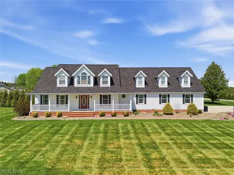 11011 Immel Ave NE, Hartville, OH 44632
