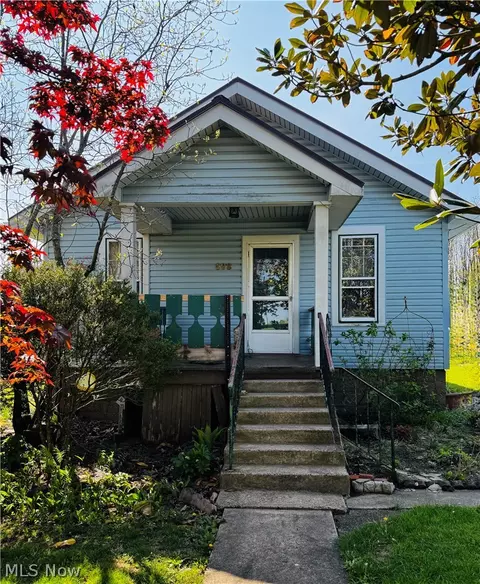 408 W Main St, Morristown, OH 43759