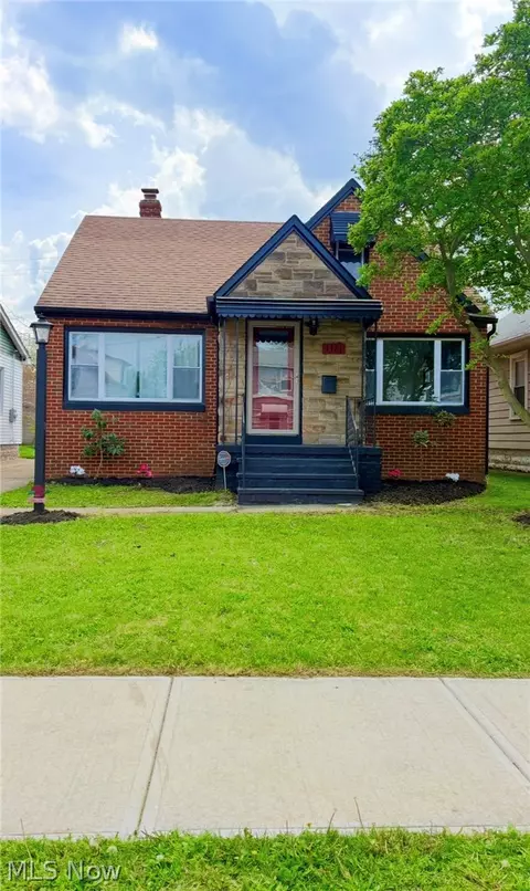 3321 Ralph Ave, Cleveland, OH 44109