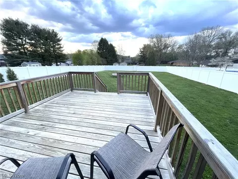 Exterior - 234 E Ohio Ave, Dover, OH 44622 photo 3 of 6