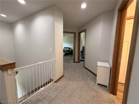 Entry Way - 234 E Ohio Ave, Dover, OH 44622 photo 6 of 11