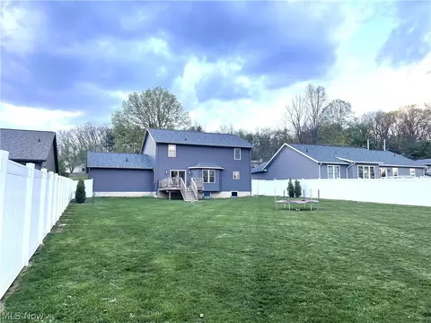 Exterior - 234 E Ohio Ave, Dover, OH 44622 photo 5 of 6