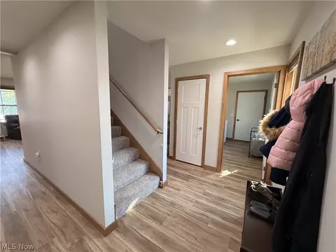 Entry Way - 234 E Ohio Ave, Dover, OH 44622 photo 2 of 11