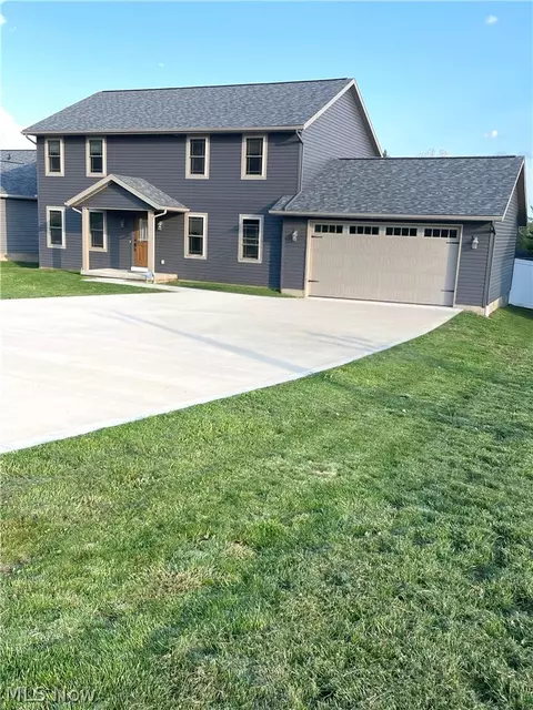 Exterior - 234 E Ohio Ave, Dover, OH 44622 photo 2 of 6