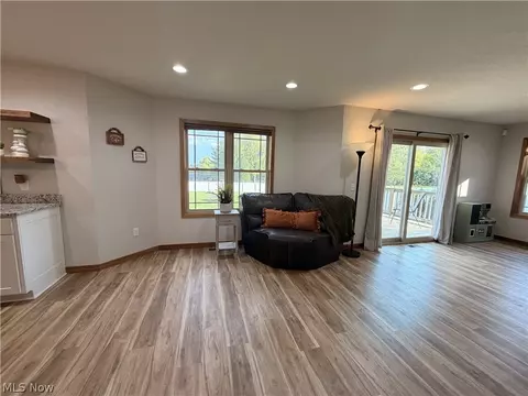 Living - 234 E Ohio Ave, Dover, OH 44622 photo 2 of 6