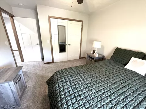 Bedroom - 234 E Ohio Ave, Dover, OH 44622 photo 5 of 5